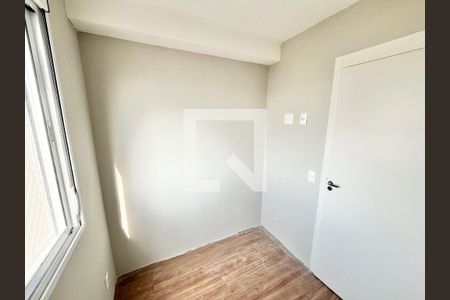 Quarto 1 de apartamento para alugar com 2 quartos, 50m² em Vila Hebe, São Paulo