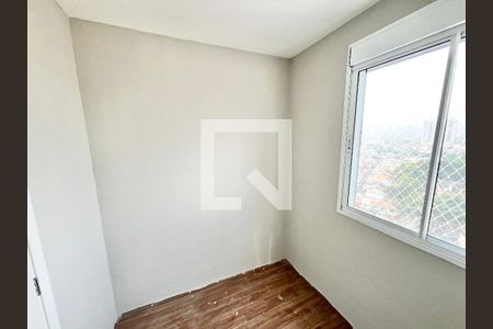 Quarto 1 de apartamento para alugar com 2 quartos, 50m² em Vila Hebe, São Paulo