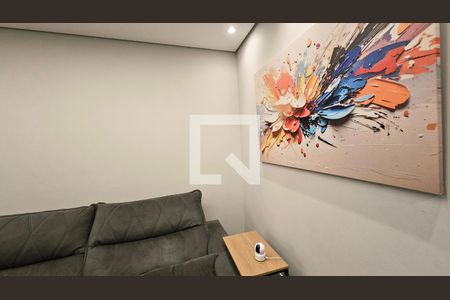Apartamento à venda com 2 quartos, 56m² em Horto Florestal, Jundiaí