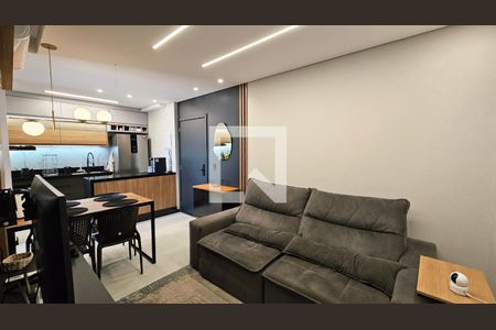 Apartamento à venda com 2 quartos, 56m² em Horto Florestal, Jundiaí