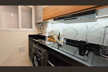 Apartamento à venda com 2 quartos, 56m² em Horto Florestal, Jundiaí