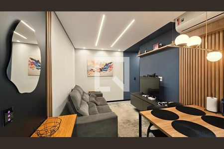 Apartamento à venda com 2 quartos, 56m² em Horto Florestal, Jundiaí