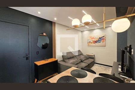 Apartamento à venda com 2 quartos, 56m² em Horto Florestal, Jundiaí
