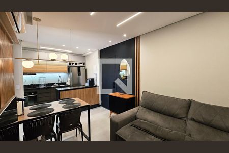 Apartamento à venda com 2 quartos, 56m² em Horto Florestal, Jundiaí