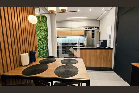Apartamento à venda com 2 quartos, 56m² em Horto Florestal, Jundiaí