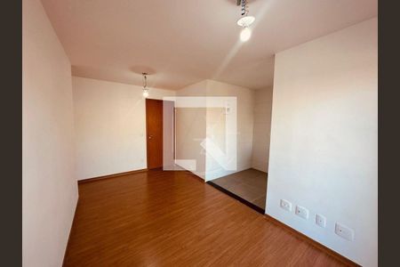 Apartamento à venda com 2 quartos, 54m² em Fundacao da Casa Popular, Campinas