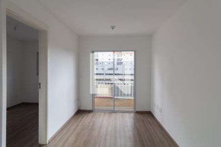 Sala de apartamento para alugar com 2 quartos, 35m² em Itaquera, São Paulo