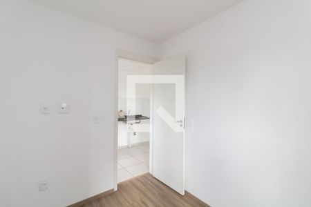 Quarto 1 de apartamento para alugar com 2 quartos, 35m² em Itaquera, São Paulo