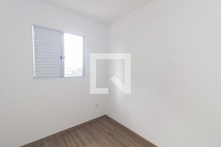 Quarto 1 de apartamento para alugar com 2 quartos, 35m² em Itaquera, São Paulo