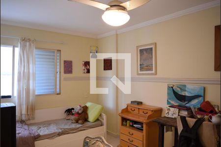 Quarto 2 de apartamento para alugar com 3 quartos, 115m² em Jardim America, São Paulo