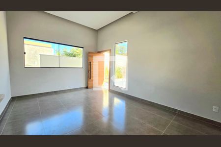 Casa à venda com 3 quartos, 262m² em Vale Verde Ville, Lagoa Santa