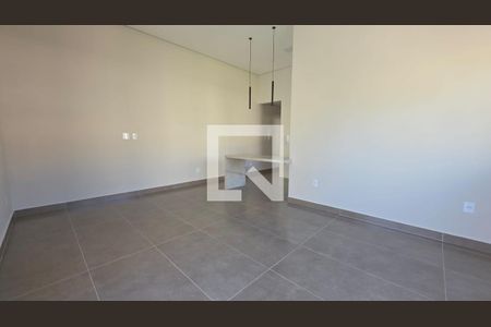 Casa à venda com 3 quartos, 262m² em Vale Verde Ville, Lagoa Santa