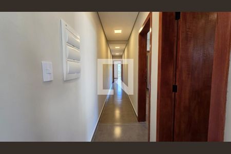 Casa à venda com 3 quartos, 262m² em Vale Verde Ville, Lagoa Santa