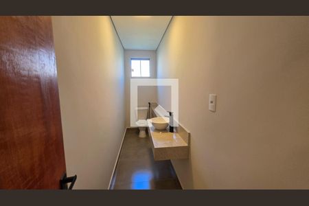 Casa à venda com 3 quartos, 262m² em Vale Verde Ville, Lagoa Santa