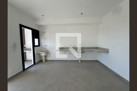Apartamento à venda com 2 quartos, 65m² em Swiss Park, Campinas