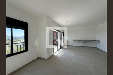 Apartamento à venda com 2 quartos, 65m² em Swiss Park, Campinas