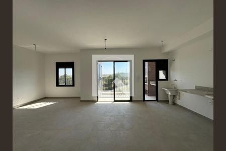 Apartamento à venda com 2 quartos, 65m² em Swiss Park, Campinas