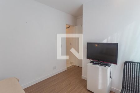 Suíte de apartamento à venda com 2 quartos, 61m² em Sagrada Família, Belo Horizonte