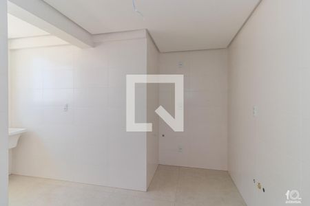 Sala / Cozinha  de apartamento à venda com 2 quartos, 115m² em Centro, São Leopoldo