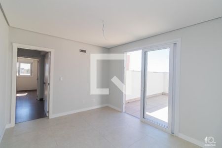 Sala / Cozinha  de apartamento à venda com 2 quartos, 115m² em Centro, São Leopoldo
