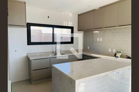 Casa de Condomínio à venda com 4 quartos, 310m² em Swiss Park, Campinas