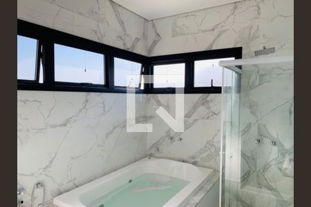 Casa de Condomínio à venda com 4 quartos, 310m² em Swiss Park, Campinas