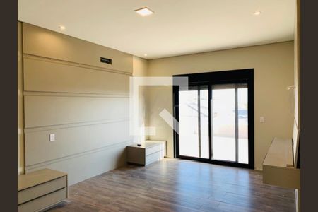 Casa de Condomínio à venda com 4 quartos, 310m² em Swiss Park, Campinas