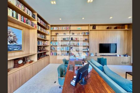 Casa de Condomínio à venda com 4 quartos, 530m² em Sousas, Campinas