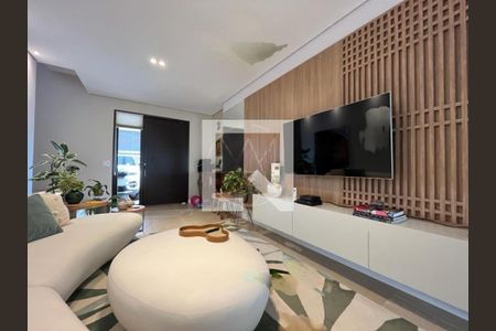 Casa de Condomínio à venda com 3 quartos, 156m² em Parque Nova Campinas, Campinas