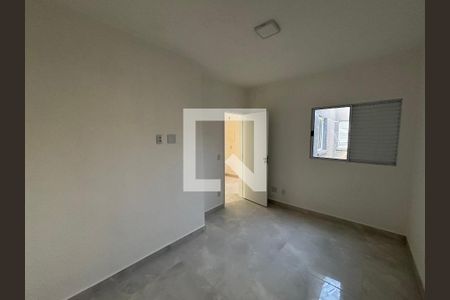 Quarto 1 de apartamento para alugar com 2 quartos, 30m² em Cidade Antônio Estêvão de Carvalho, São Paulo