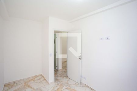 Quarto de apartamento para alugar com 1 quarto, 38m² em Centro, Diadema