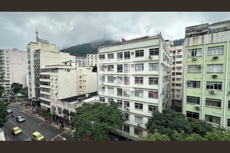 Apartamento à venda com 1 quarto, 70m² em Botafogo, Rio de Janeiro