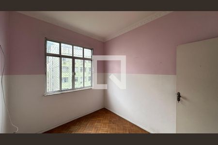 Quarto de apartamento para alugar com 1 quarto, 70m² em Botafogo, Rio de Janeiro