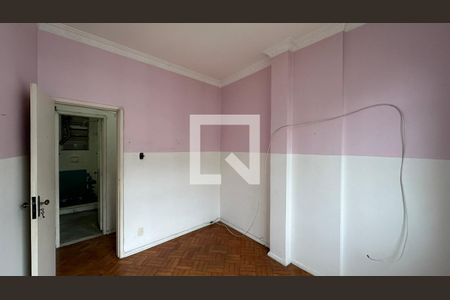 Quarto de apartamento para alugar com 1 quarto, 70m² em Botafogo, Rio de Janeiro