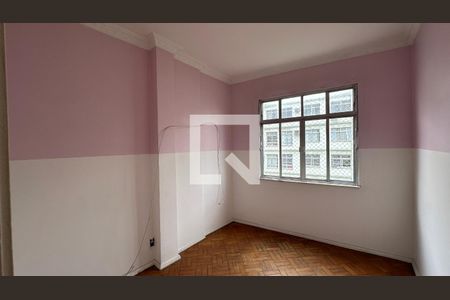 Quarto de apartamento para alugar com 1 quarto, 70m² em Botafogo, Rio de Janeiro