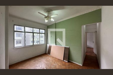Apartamento para alugar com 1 quarto, 70m² em Botafogo, Rio de Janeiro