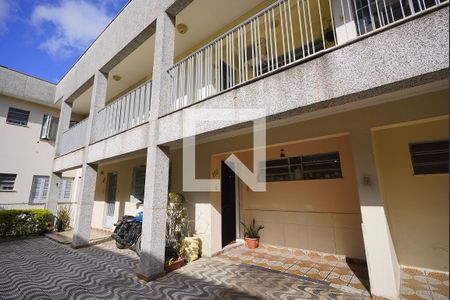 Fachada de apartamento à venda com 1 quarto, 62m² em Cristal, Porto Alegre