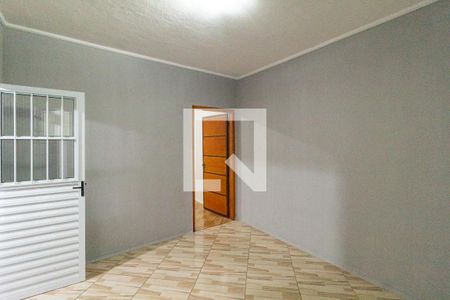 Sala de casa para alugar com 1 quarto, 125m² em Veloso, Osasco