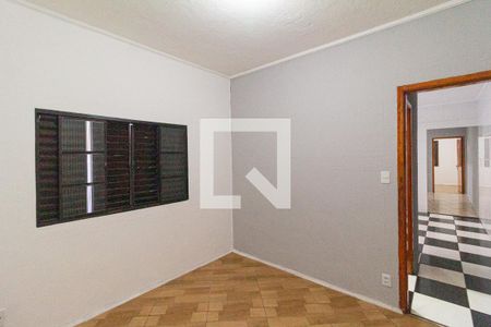 Quarto 2 de casa para alugar com 1 quarto, 125m² em Veloso, Osasco