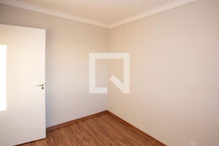 Quarto 1 de apartamento para alugar com 2 quartos, 44m² em Centro, Diadema