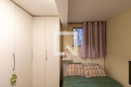 Suíte de casa à venda com 4 quartos, 100m² em Conjunto Residencial José Bonifácio, São Paulo