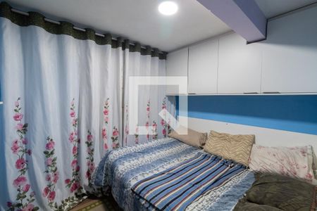 Quarto 1 de casa à venda com 4 quartos, 100m² em Conjunto Residencial José Bonifácio, São Paulo