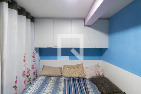 Quarto 1 de casa à venda com 4 quartos, 100m² em Conjunto Residencial José Bonifácio, São Paulo