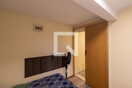 Suíte de casa à venda com 4 quartos, 100m² em Conjunto Residencial José Bonifácio, São Paulo