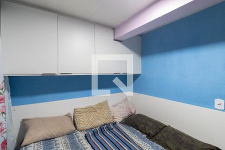 Quarto 1 de casa à venda com 4 quartos, 100m² em Conjunto Residencial José Bonifácio, São Paulo