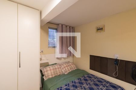 Suíte de casa à venda com 4 quartos, 100m² em Conjunto Residencial José Bonifácio, São Paulo
