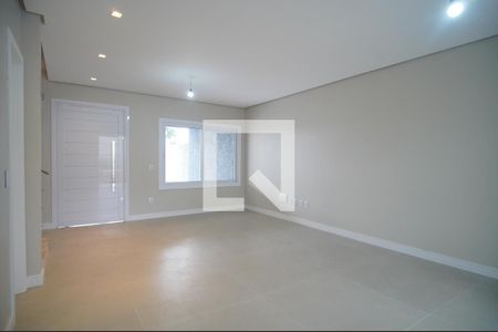 Sala de casa à venda com 3 quartos, 158m² em Feitoria Seller, São Leopoldo