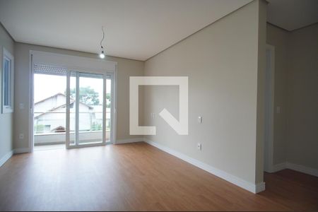 Suíte 1 de casa à venda com 3 quartos, 158m² em Feitoria Seller, São Leopoldo