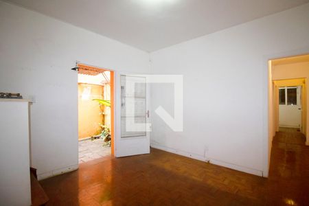Sala 1 de casa para alugar com 3 quartos, 140m² em Pinheiros, São Paulo