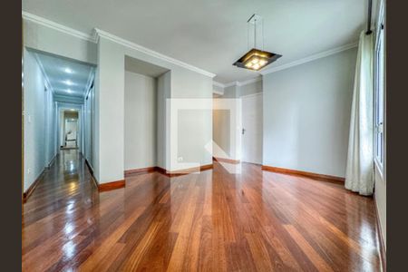 Foto 05 de apartamento à venda com 3 quartos, 120m² em Parque Imperial, São Paulo